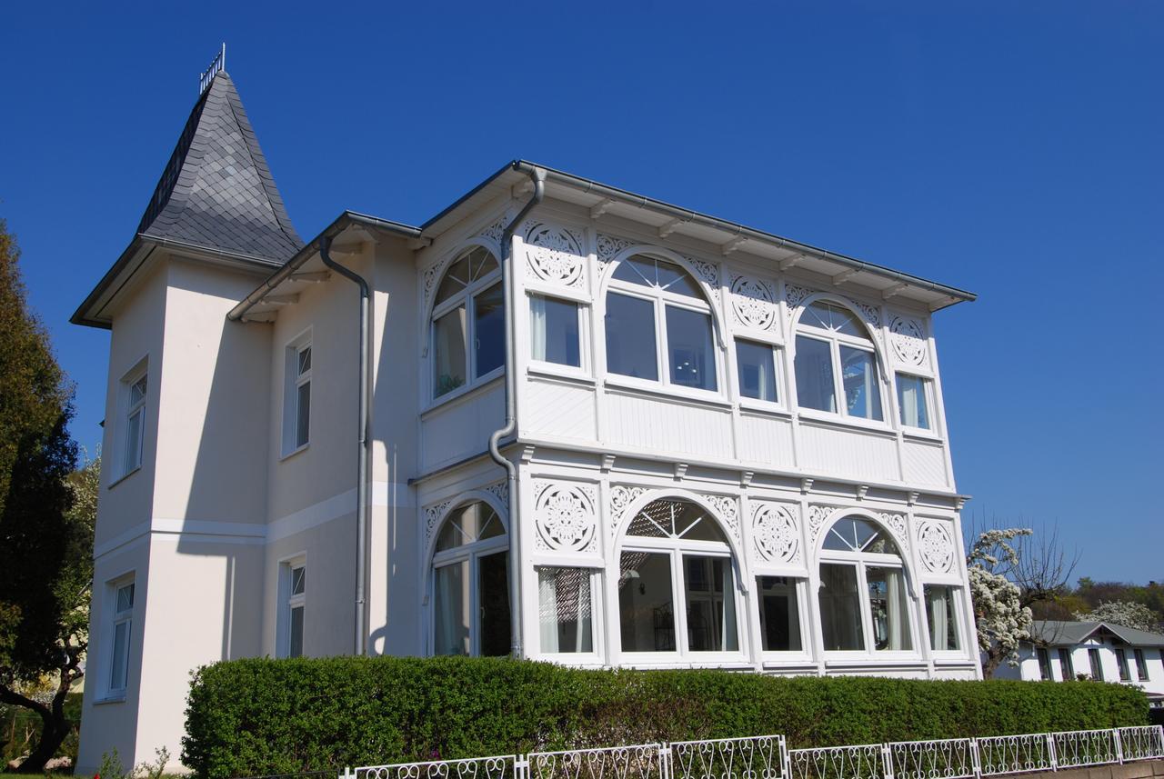 Villa Sanssouci - Apt. 02